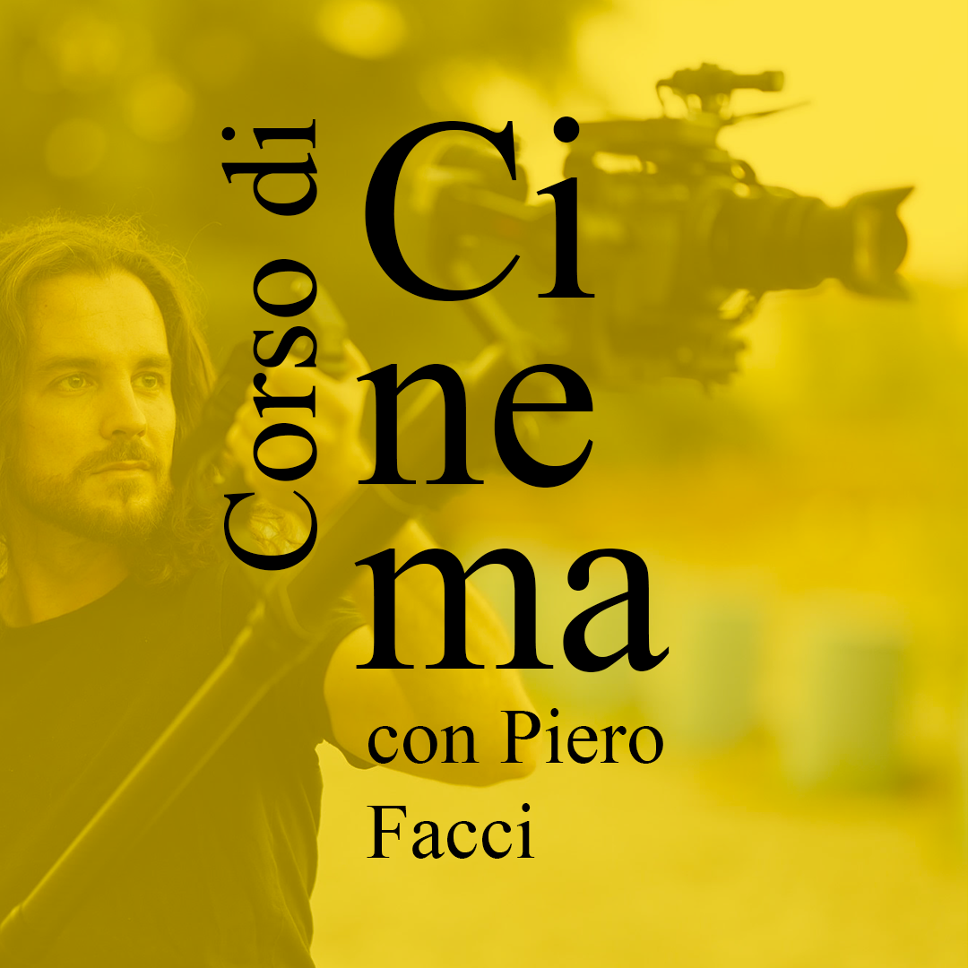 Corso di cinema e videomaking